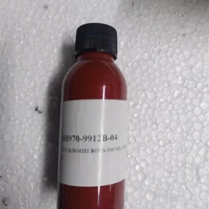 PARÇA VM4P TUP KIRMIZI BOYA 100 ML (VRK:402 04)