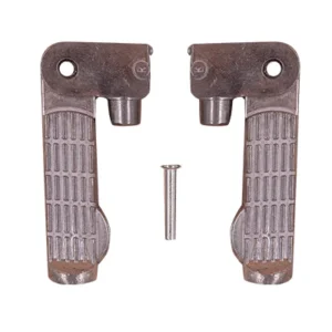 PARÇA VS2 YOLCU BASAMAK DEMIR SET