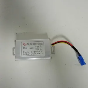 PARÇA VS2 KONVERTER 72V/12V