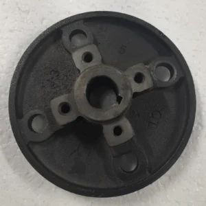 PARÇA EV1 ARKA PORYA