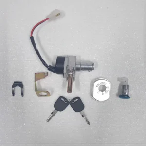 PARÇA VM4 KONTAK SET