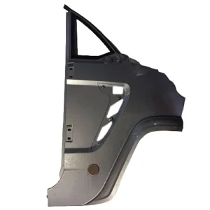 PARÇA EV1 ON CAMURLUK SAG