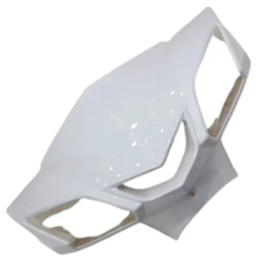 PARÇA VS1 SINYAL GRENAJ SEDEFLI BEYAZ