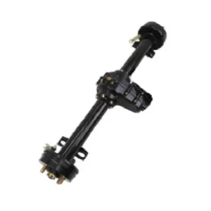 PARÇA EV1 AKS VE DIFERANSIYEL SETI