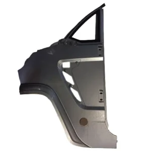 PARÇA EV1 ON CAMURLUK SOL