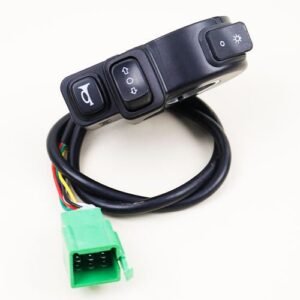 PARÇA APT4 DUGME SETI (FAR TUSU VAR)