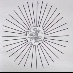 PARÇA VB7 ARKA JANT TELI