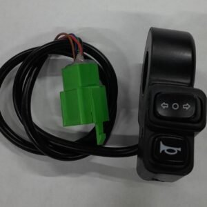 PARÇA APT4 DUGME SETI SOL (FAR TUSU YOK)