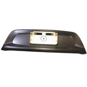 PARÇA EV1 ON TAMPON ALT KAPAGI