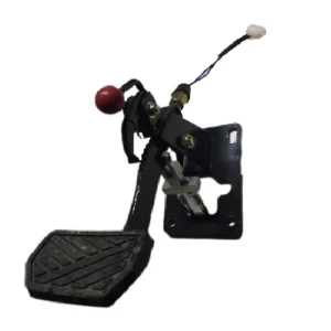 PARÇA EV1 AYAK FREN PEDALI