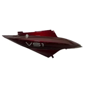 PARÇA VS1 KOLTUK ALTI SAG GRENAJ KIRMIZI