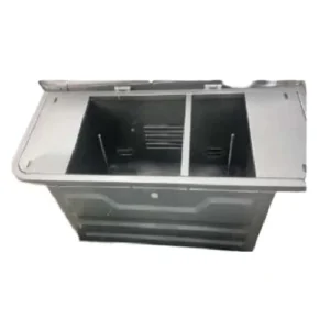 PARÇA APT4 KOLTUK HAVUZU