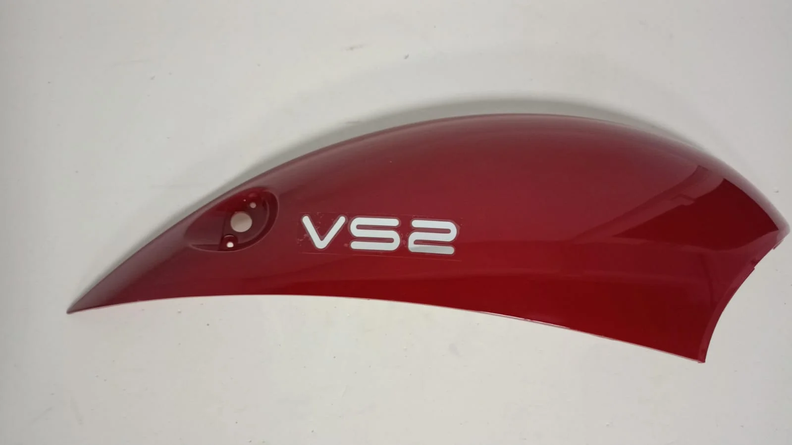 PARÇA VS2 KOLTUK ALTI SAG GRENAJ SIMLI KIRMIZI (2023)