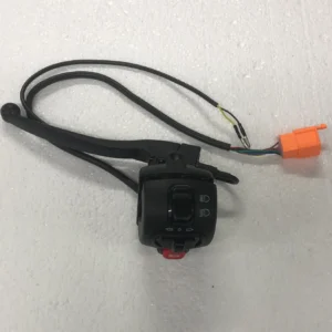 PARÇA VM4 NEO SOL DUGME SETI