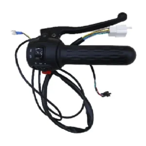 PARÇA VM4 NEO GAZ KOLU SET