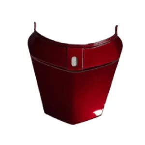 PARÇA VS1 ARKA STOP USTU GRENAJ KIRMIZI