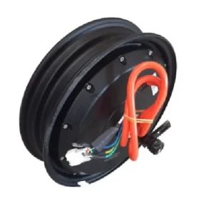 PARÇA VS5 VOLTA 72V 4000W MOTOR VS5