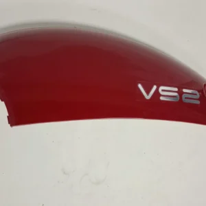 PARÇA VS2 KOLTUK ALTI SOL GRENAJ SIMLI KIRMIZI (2023)