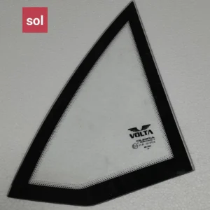 PARÇA EV1 KELEBEK CAMI ON SOL