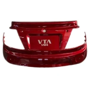 PARÇA VM4P KOLTUK ALTI ARKA GRENAJ KIRMIZI