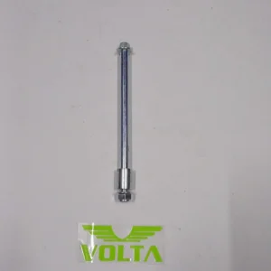 PARÇA VS5 ON TEKER MILI