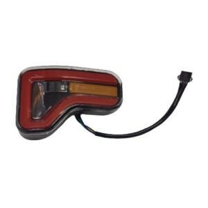 PARÇA APM5 ARKA STOP SOL