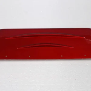 PARÇA VM4 KOLTUK DEMIRI GRENAJI KIRMIZI