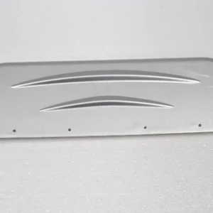 PARÇA VM4 KOLTUK DEMIRI GRENAJI GUMUS GRI