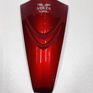 PARÇA VM4 ON PANEL DEKORATIF GRENAJ KIRMIZI