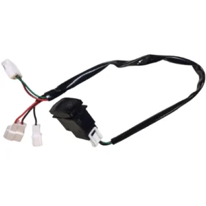 PARÇA EV1 KALORIFER DUGMESI