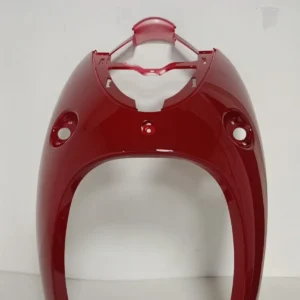 PARÇA VS2 ON SINYAL GRENAJ SIMLI KIRMIZI (2023)