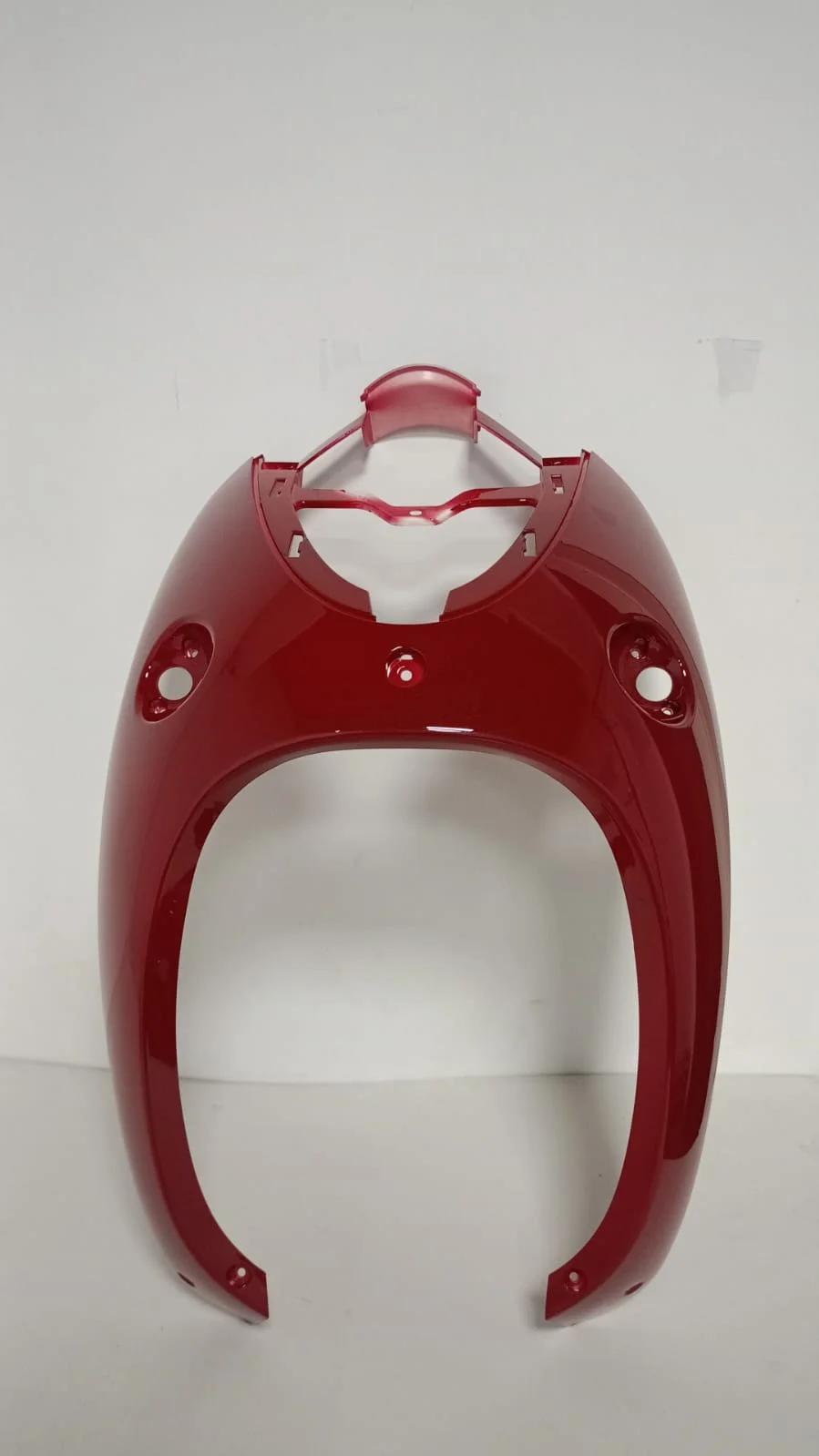 PARÇA VS2 ON SINYAL GRENAJ SIMLI KIRMIZI (2023)