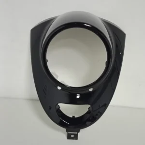 PARÇA VS2 FAR GRENAJ SIYAH