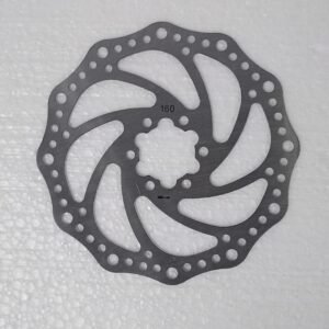 PARÇA APB2 DISK 160MM