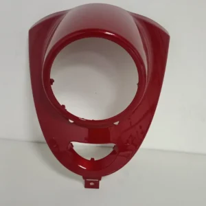 PARÇA VS2 FAR GRENAJ SIMLI KIRMIZI (2023)