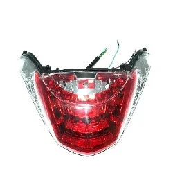 PARÇA VS6 STOP LAMBASI