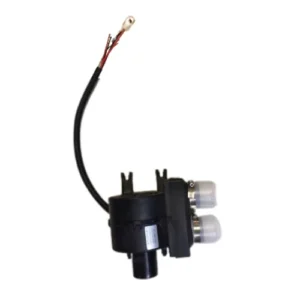 PARÇA EV1 KALORIFER MOTORU