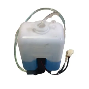 PARÇA EV1 CAM SUYU TANKI