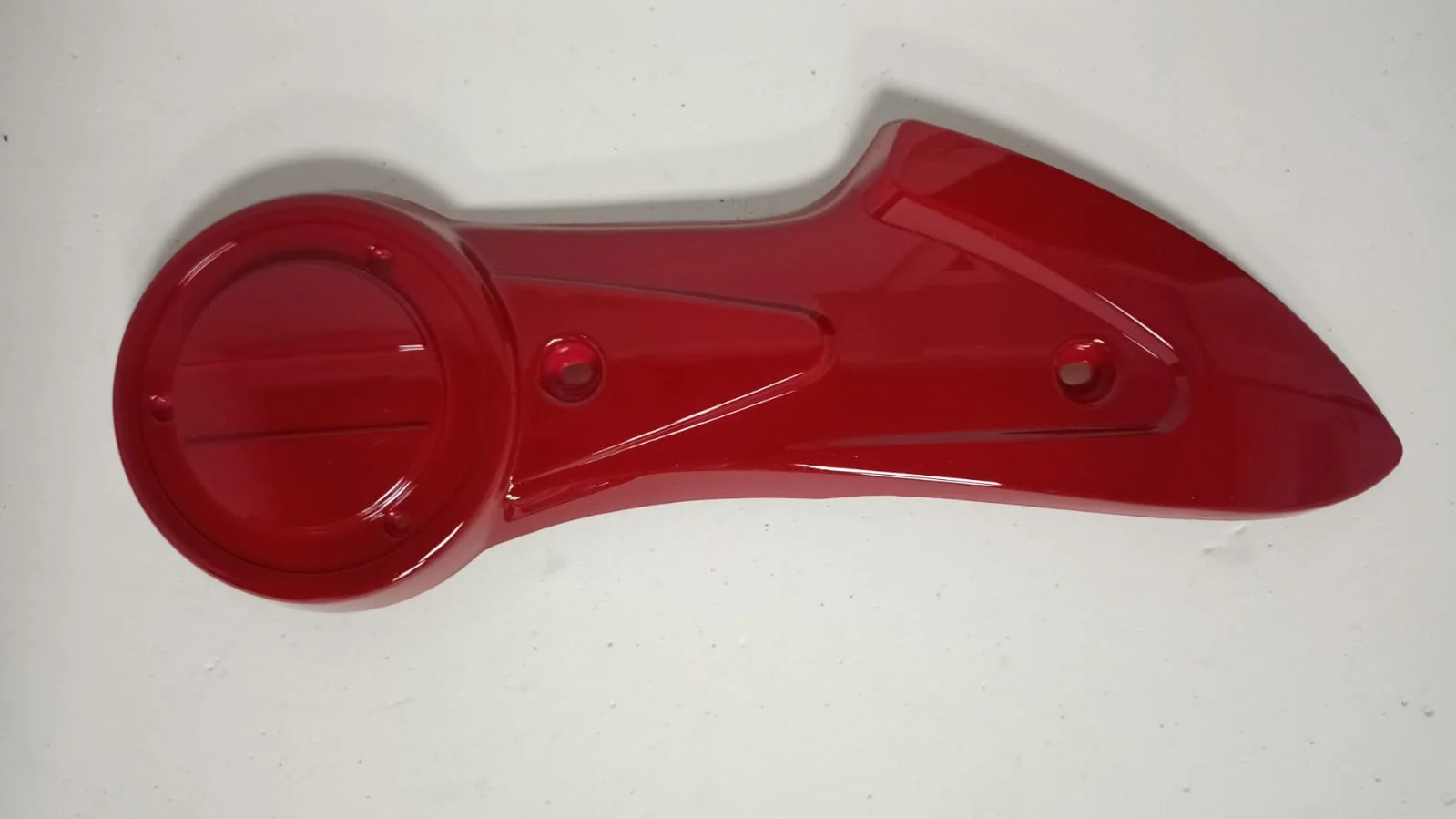 PARÇA VS2 SALINCAK GRENAJI SAG SIMLI KIRMIZI (2023)