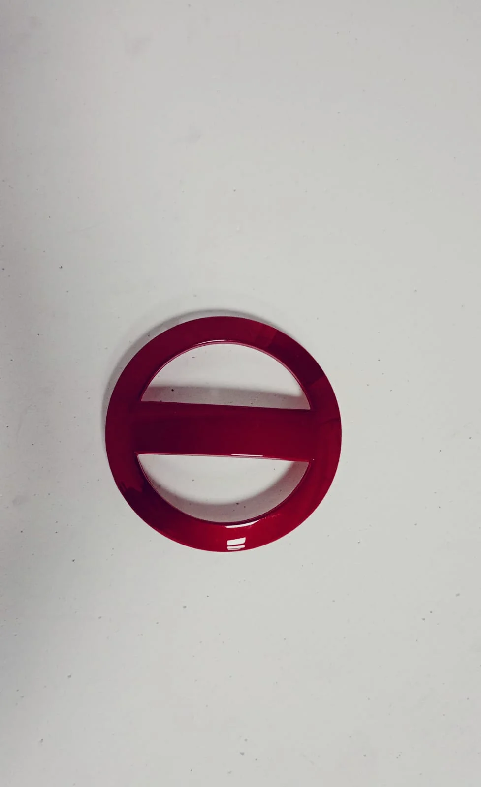 PARÇA VS2 SALINCAK GRENAJ KAPAGI ACIK KIRMIZI (2022)