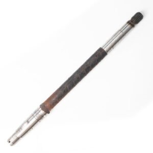 PARÇA APM5 AKS MILI SOL