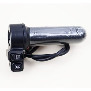 PARÇA APM5 GAZ KOLU SETI