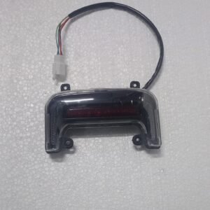 PARÇA APS2 ARKA STOP