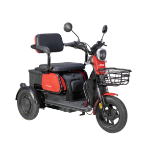 Volta APM2 Elektrikli Motosiklet