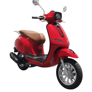 Volta RS4 Kırmızı