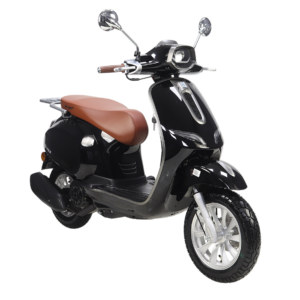 Volta RS6 Piano Black