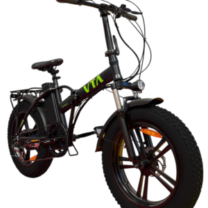 Volta VB2 Pro E-Bike