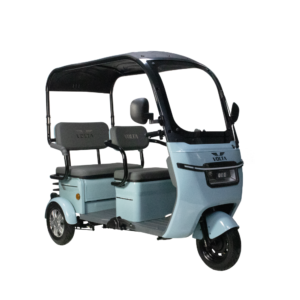 Volta VM5 Neo Mavi Elektrikli Motosiklet