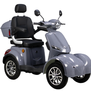 Volta VM6 Elektrikli Motosiklet