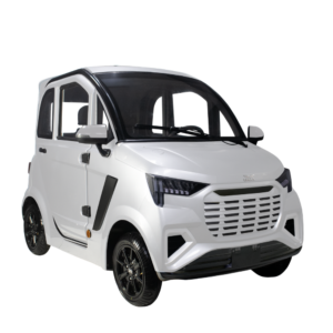 Volta EV2 Elektrikli Araç